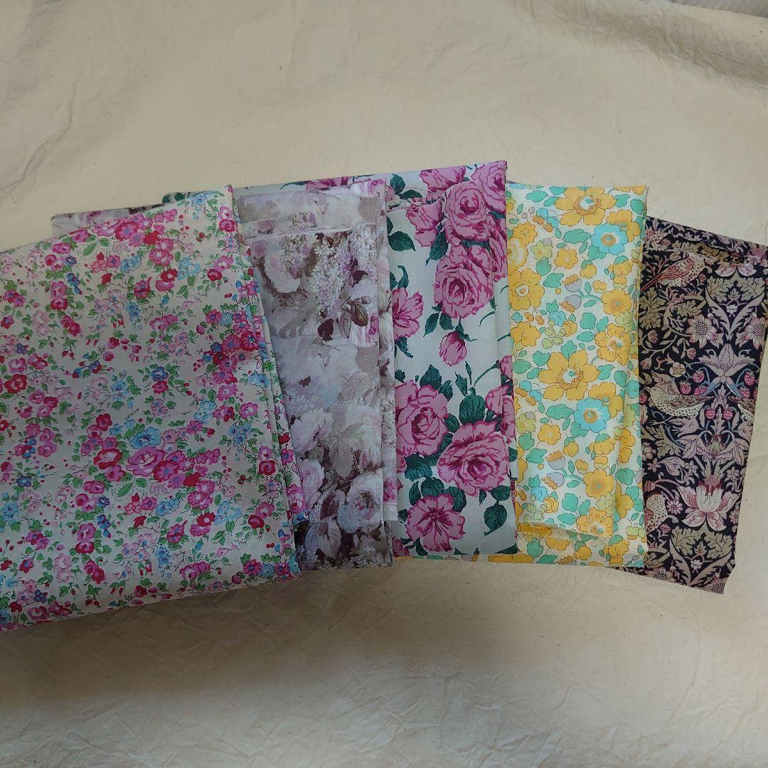 Liberty 「テイタムから始まる、ダイナミックな展開と美しさ」