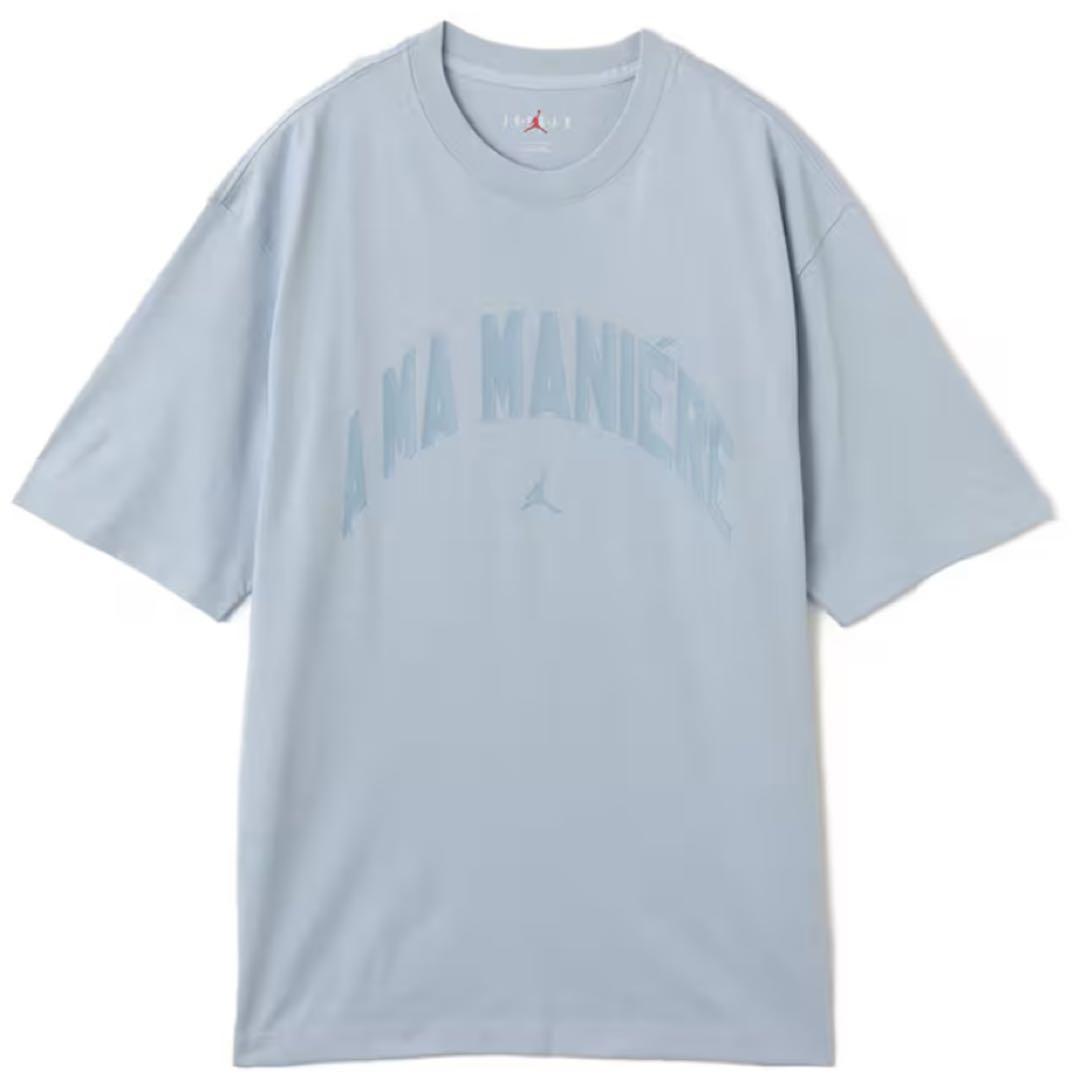 Jordan x A Ma Maniere T-Shirt NIKE コラボ