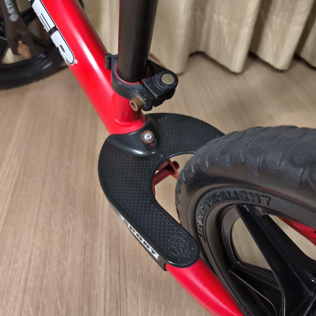 ストライダー スポーツモデル