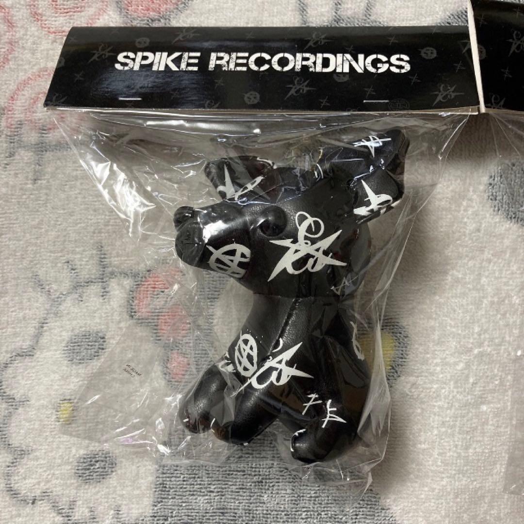 GLAY SPIKE RECORDINGS by HISASHI バッグチャーム ○超豪華