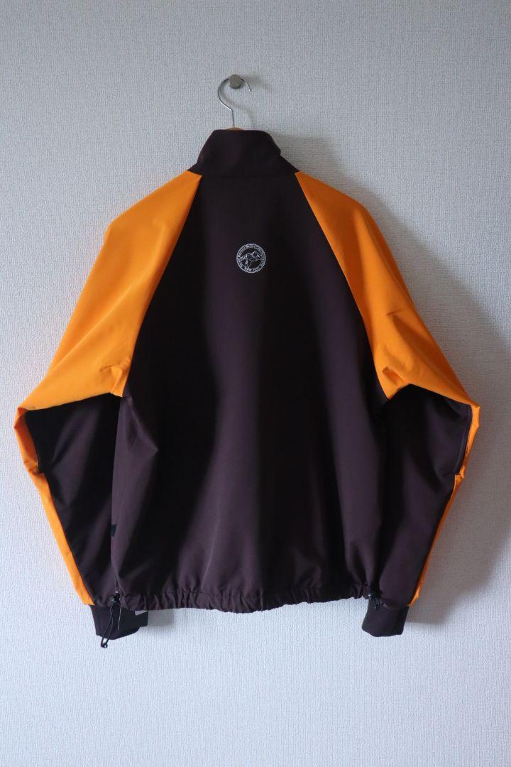 MARMOT × CITY COUNTRY CITY E-W JACKET M