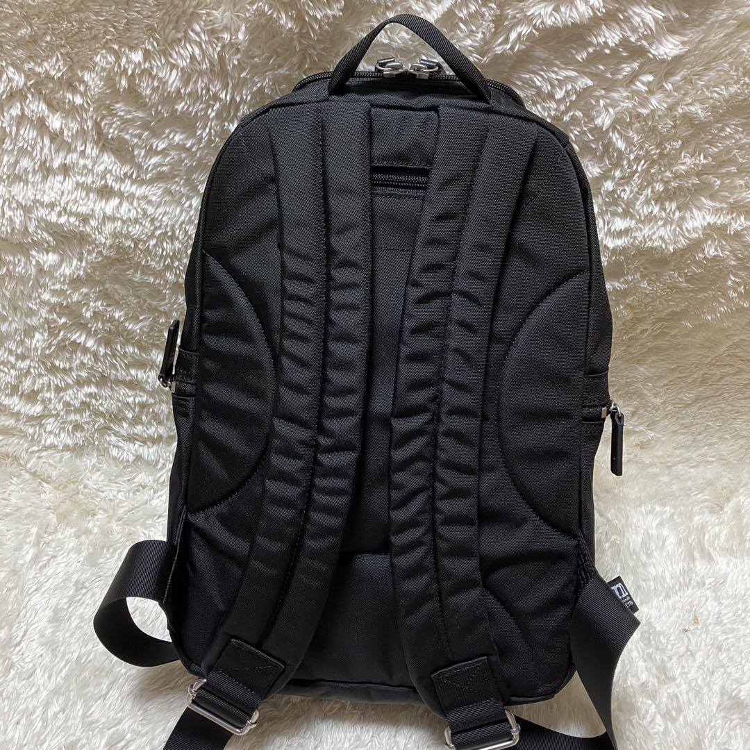 極美品】 マリメッコ METRO メトロ リュック バックパック
