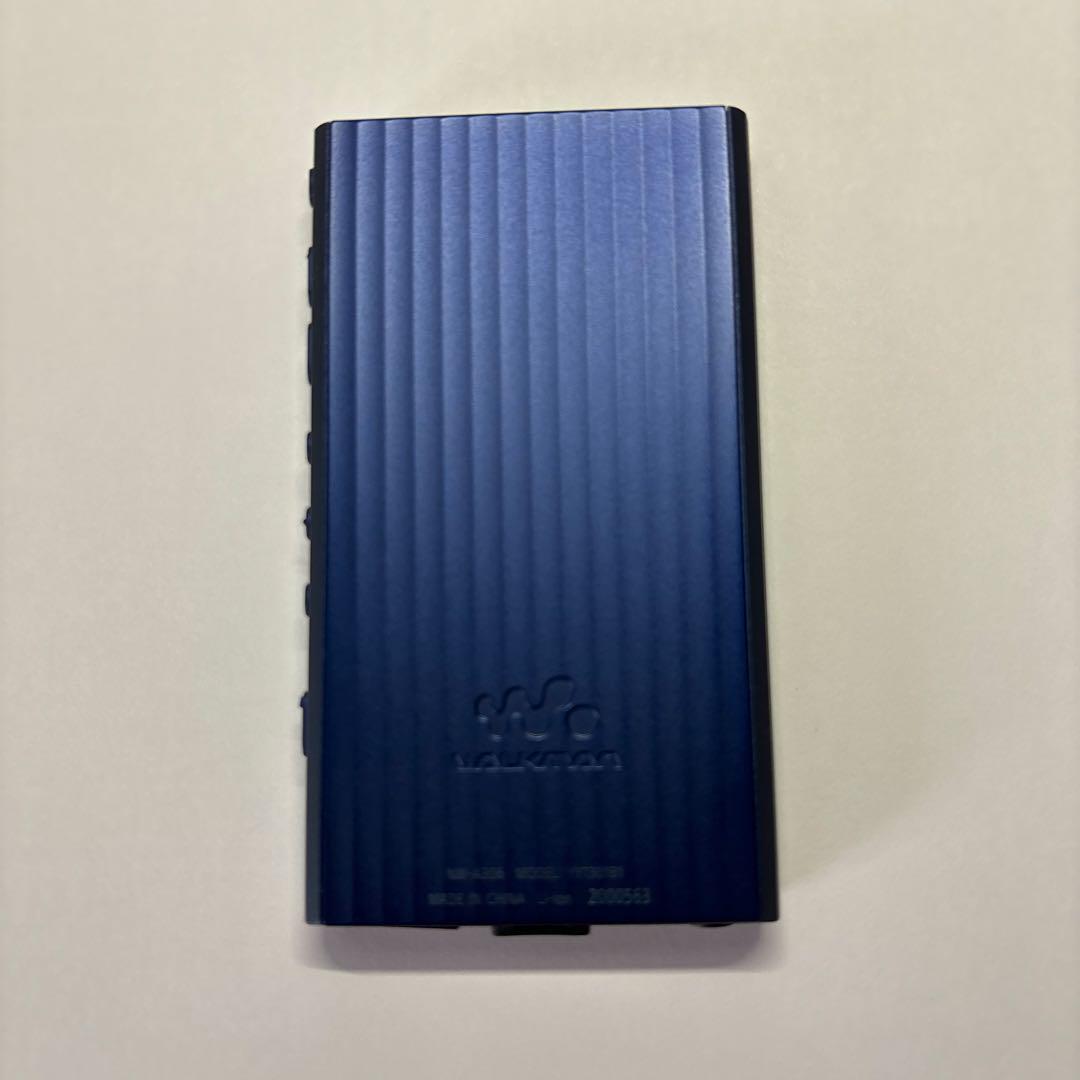 ポータブルプレーヤー SONY NW-A306 Walkman