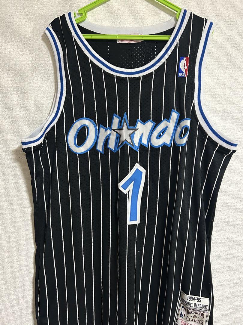 ペニーハーダウェイ　ユニフォーム　Orlando Magic