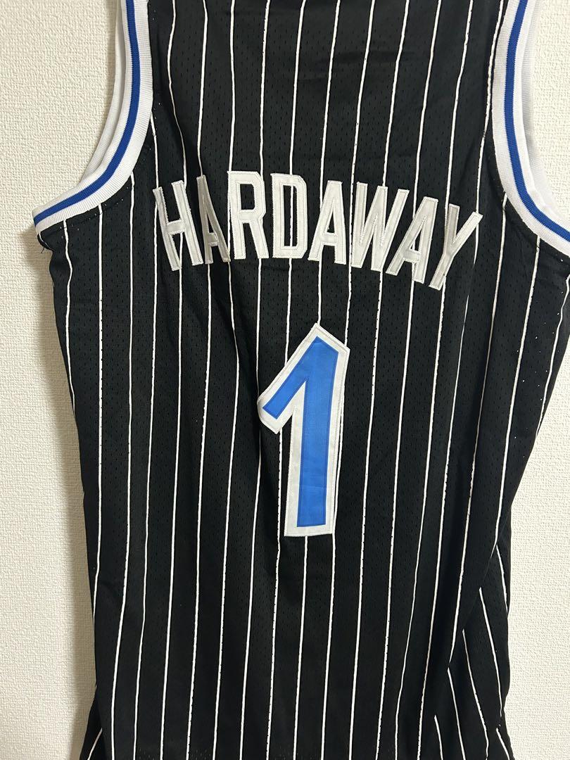 ペニーハーダウェイ　ユニフォーム　Orlando Magic
