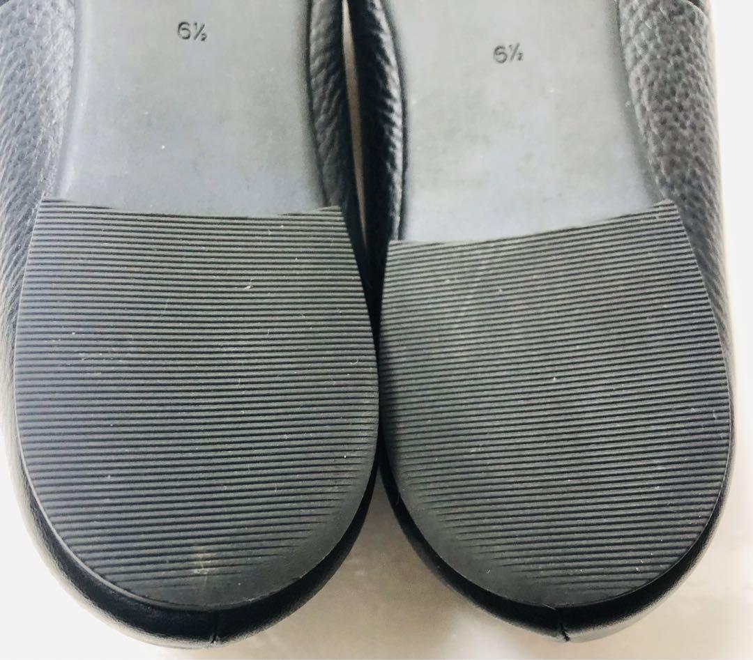【2479】TORY BURCH /トリーバーチ フラットシューズ 6 1/2