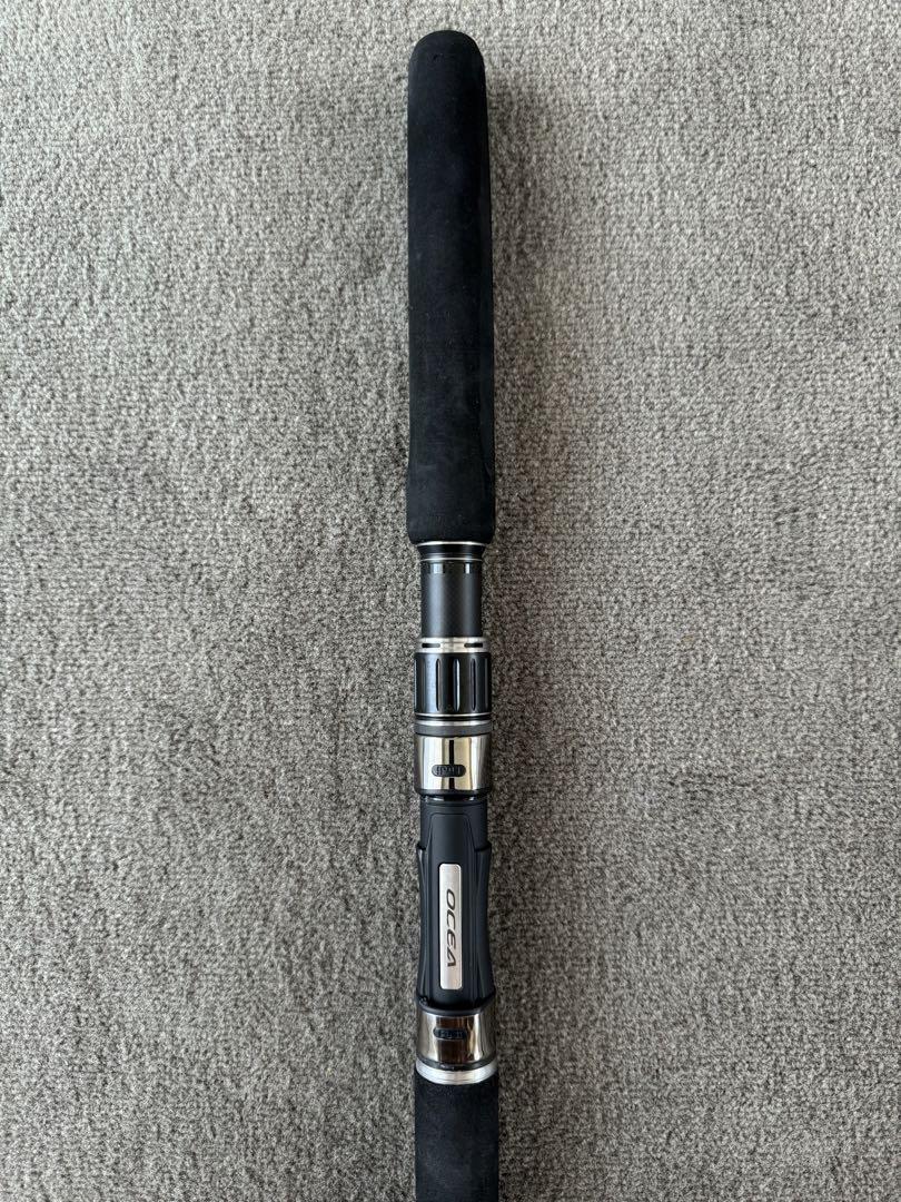 Aki様 SHIMANO シマノ S83H S88H 2本セット