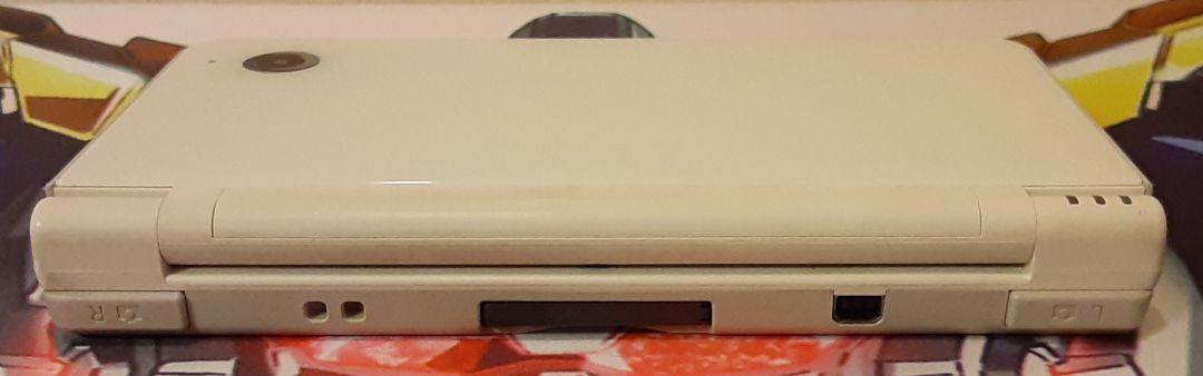 ニンテンドーDSiLL