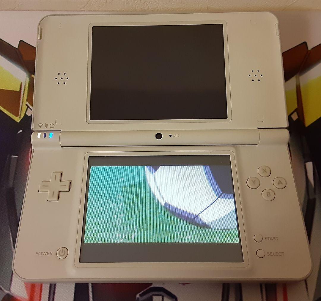 ソフト付きですぐ遊べる