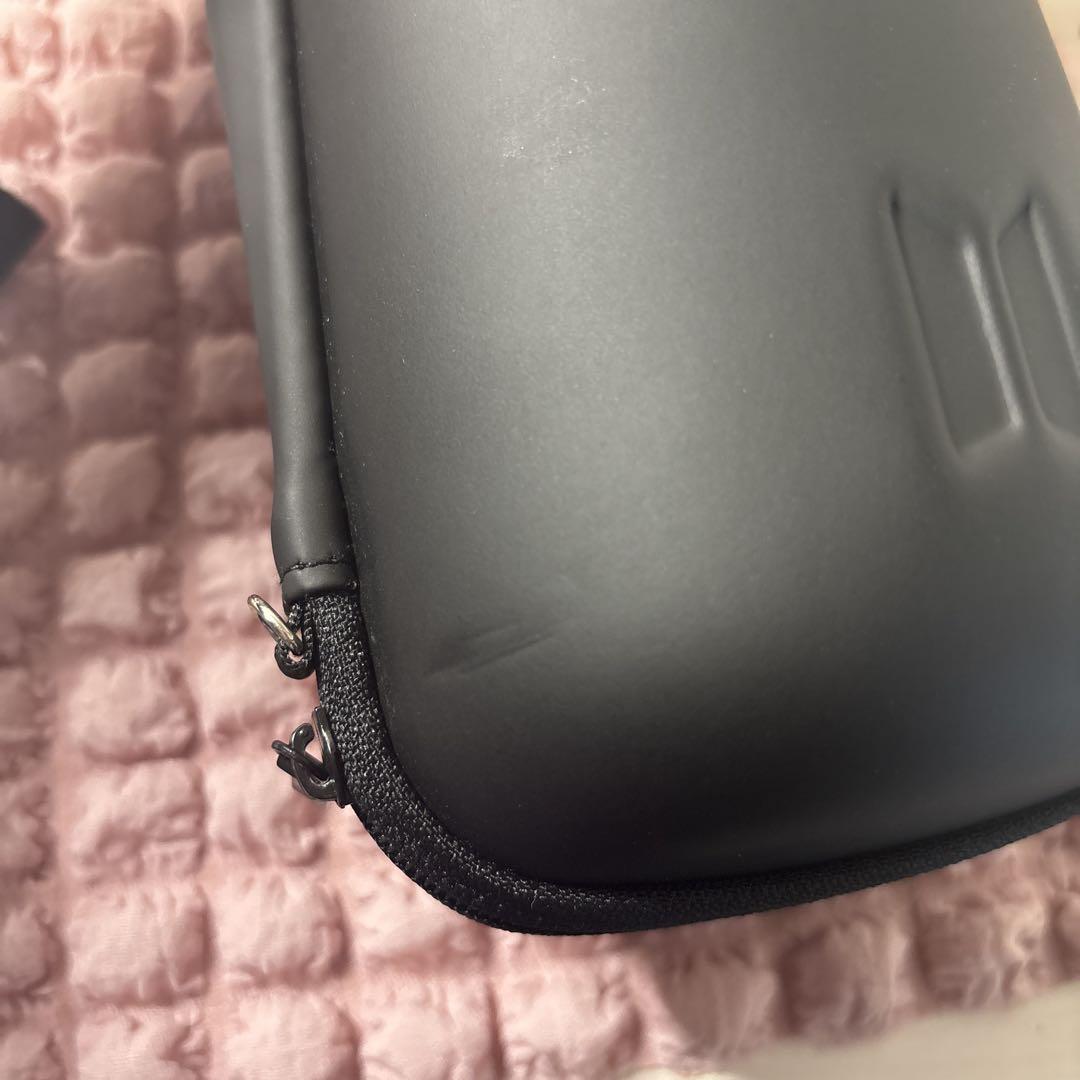 アミボムケース　BTS OFFICIAL LIGHT STICK CASE