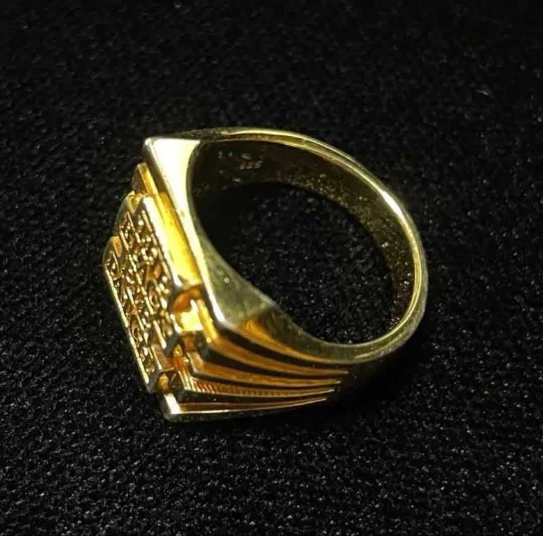 blackeyepatch リング blackeyepatch リング