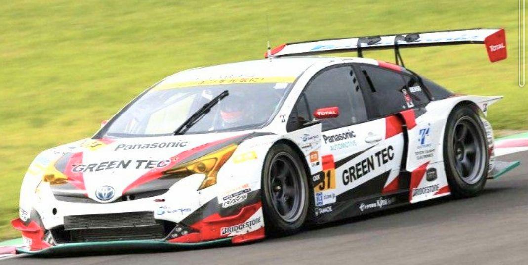 ❣️超レア❣️✖️非売品✖️♦Team “ apr \"racing ポロシャツ♦