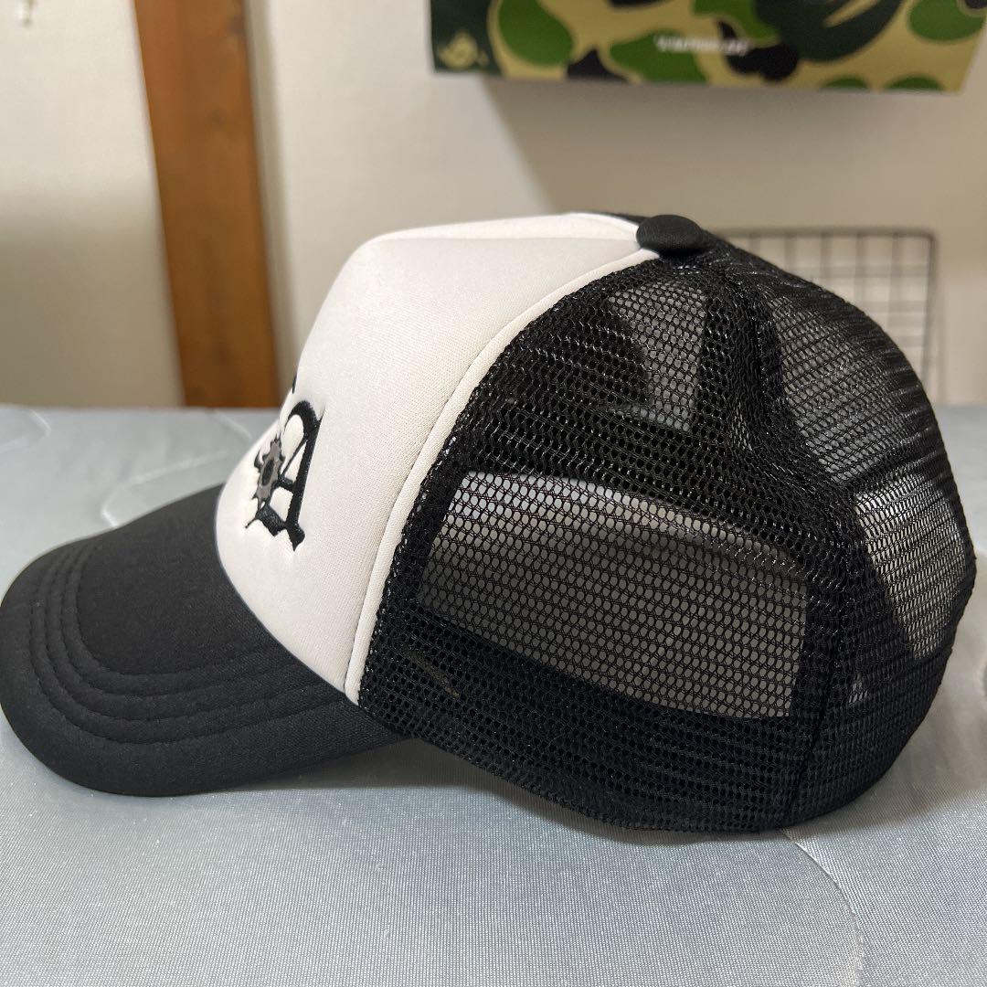 ideaswam メッシュキャップ