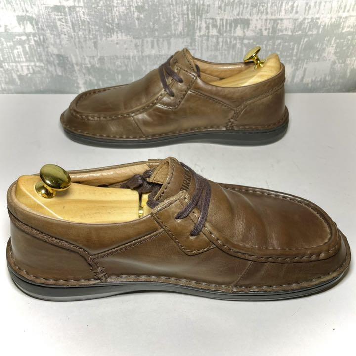ブランド⓷ PASADENA パサデナ 40 26.0 Qc0yZ-m76515518717 BIRKENSTOCK ビルケン ブラシで