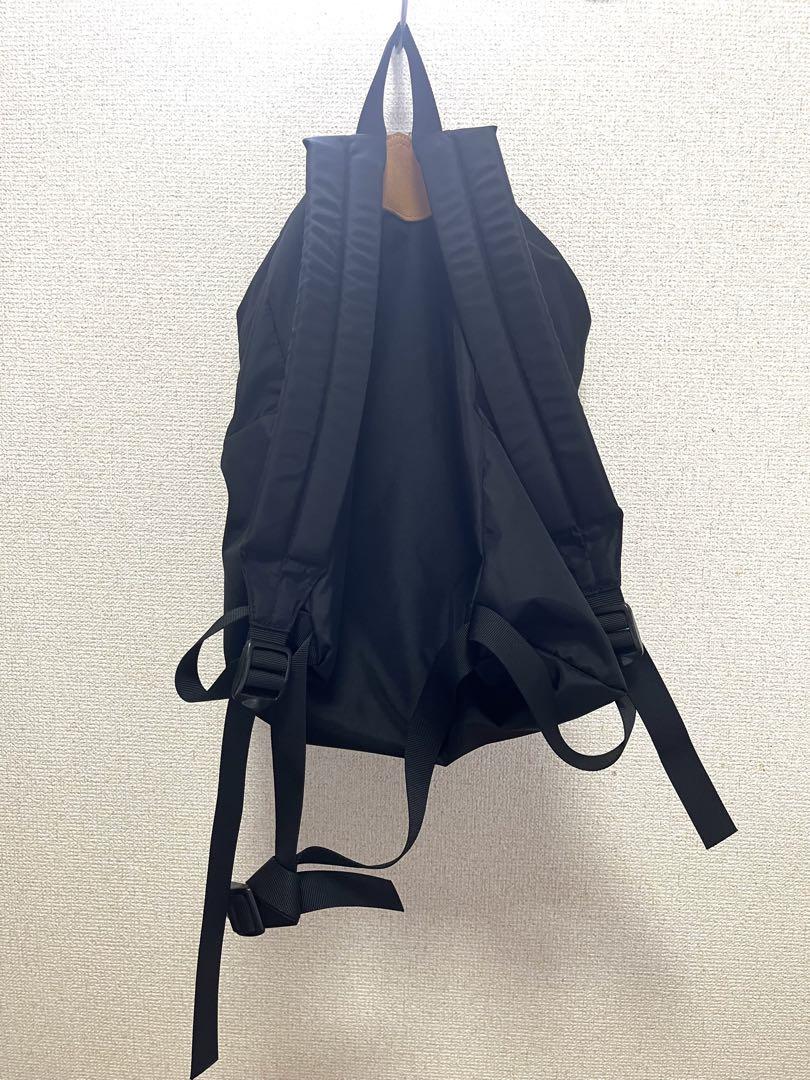 エルベシャプリエ Herve Chapelier 978N ノワール