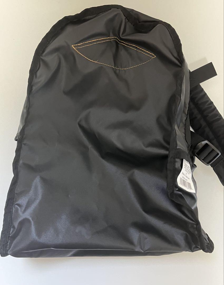 エルベシャプリエ Herve Chapelier 978N ノワール