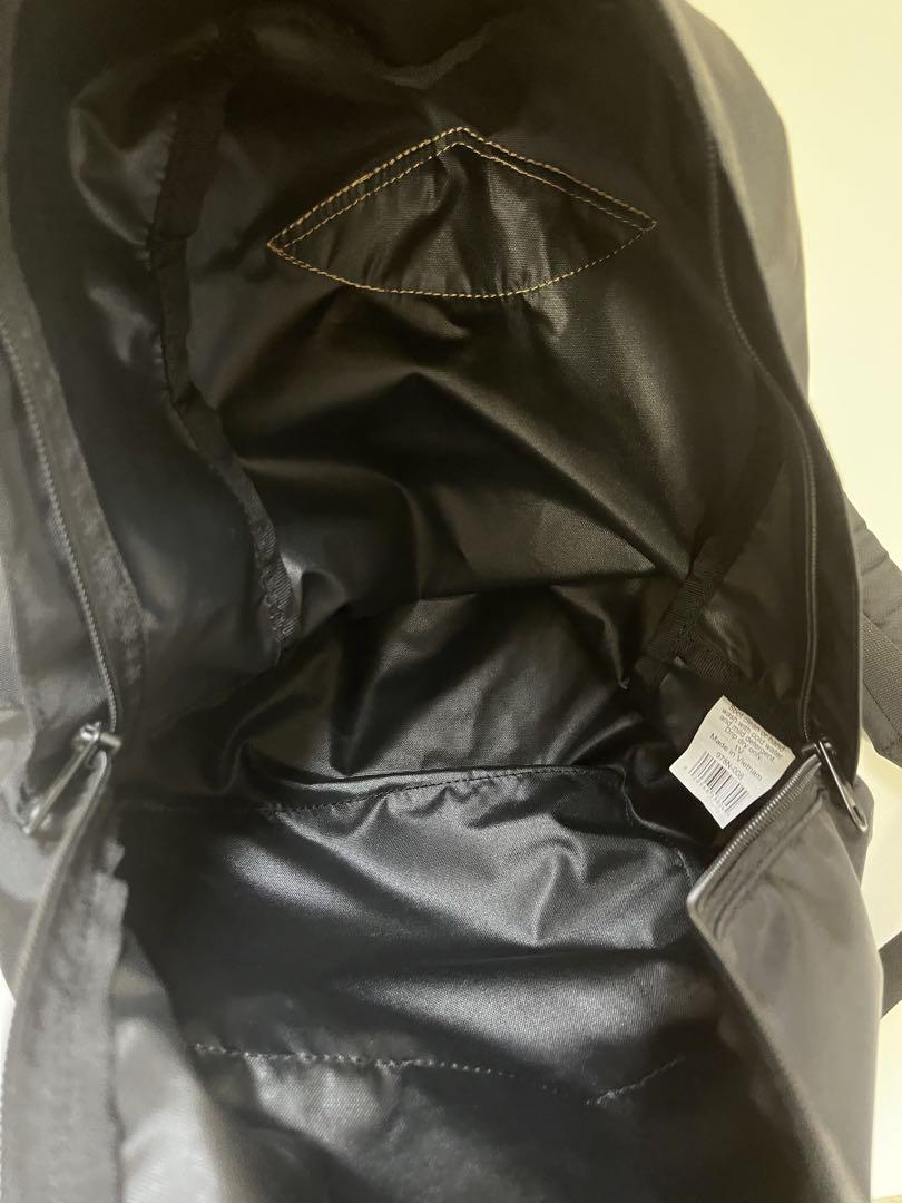 エルベシャプリエ Herve Chapelier 978N ノワール