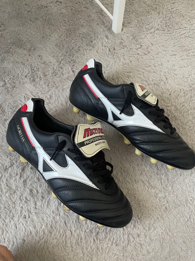 サッカースパイク ミズノ モレリア2JAPAN サッカースパイク ミズノ モレリア2JAPAN