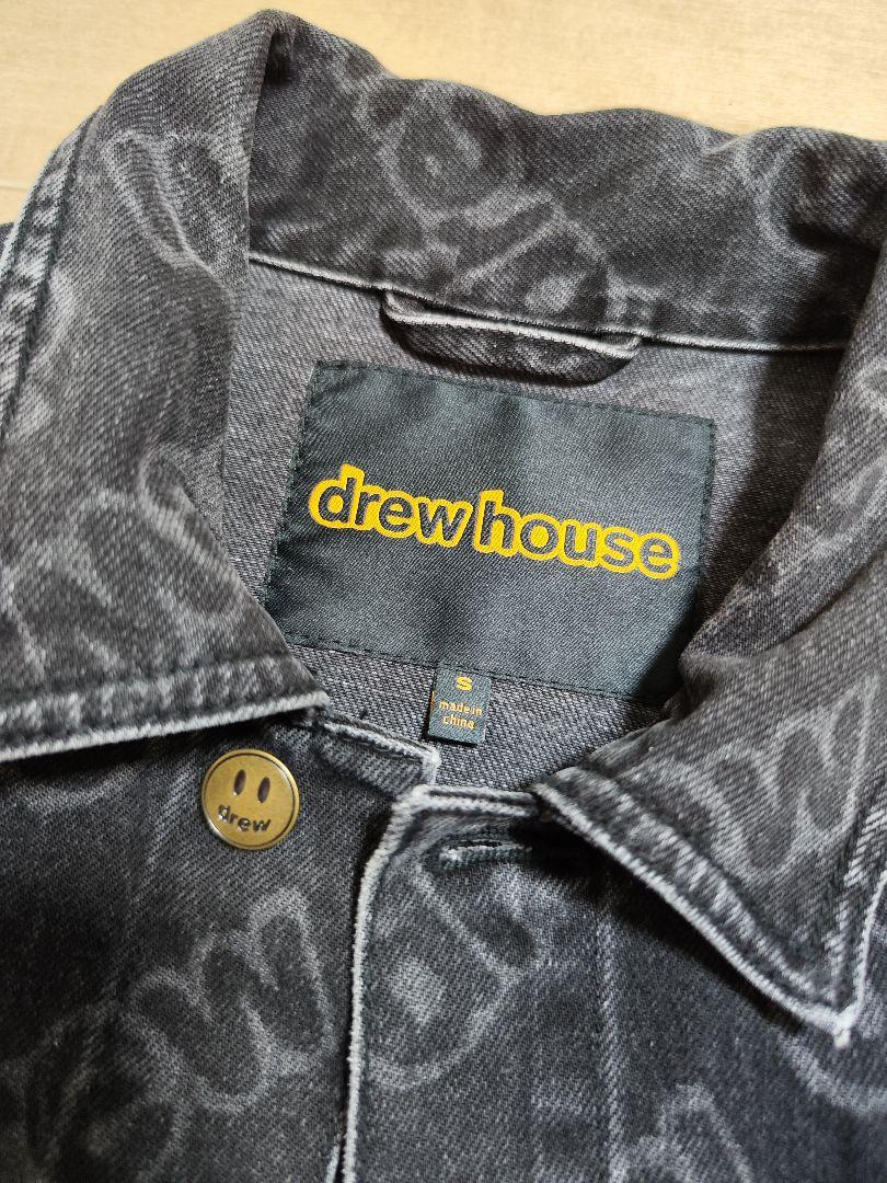 drew house セットアップ