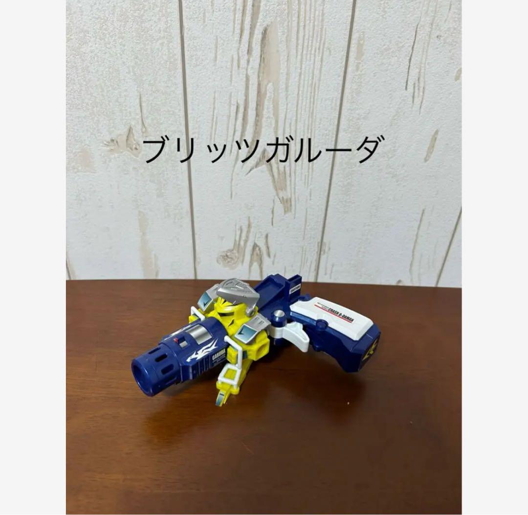 ビーダマン 6機 まとめ売り
