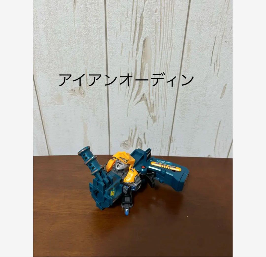ビーダマン 6機 まとめ売り