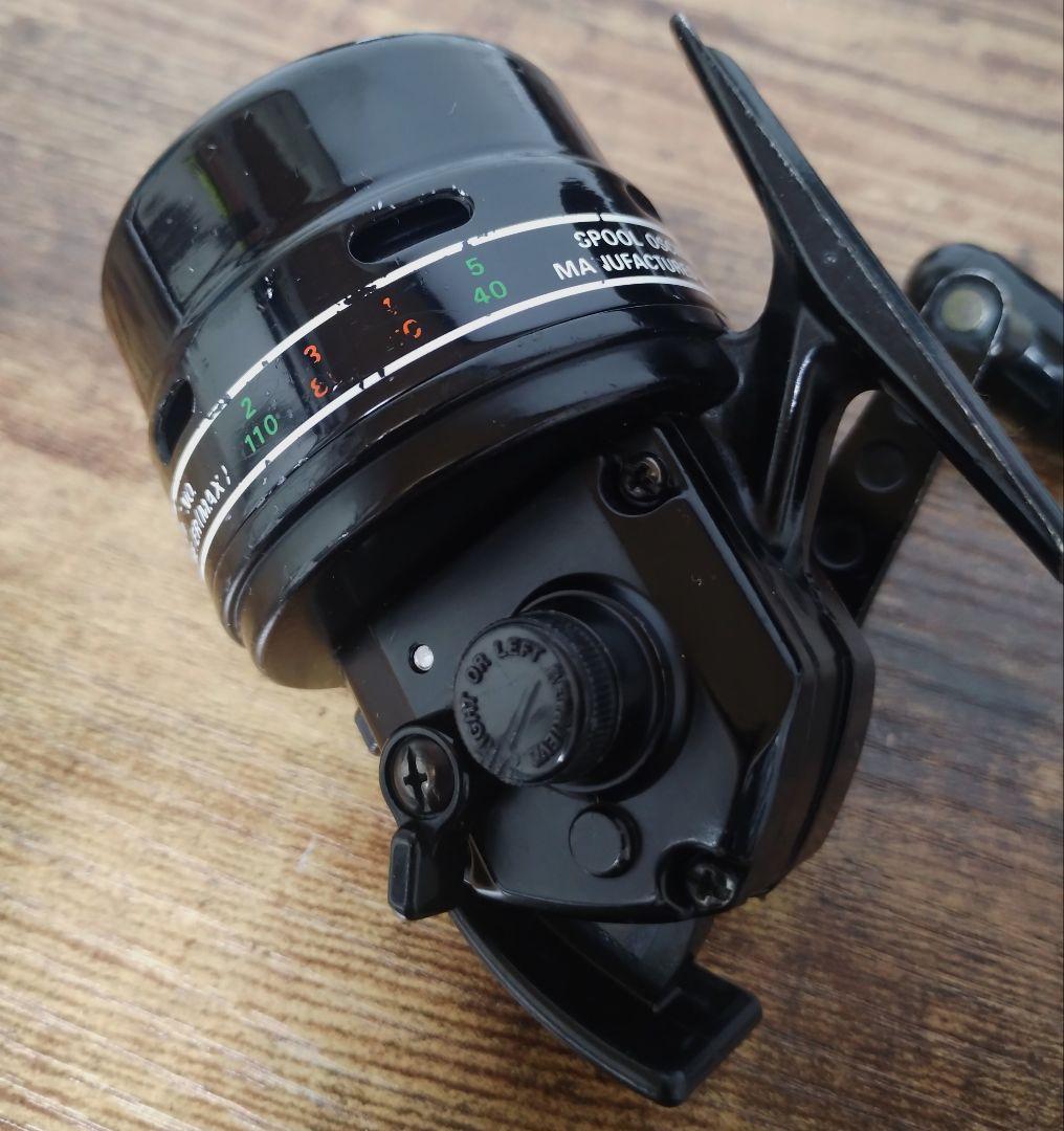 ダイワ DAIWA Hi-CAST GS-30