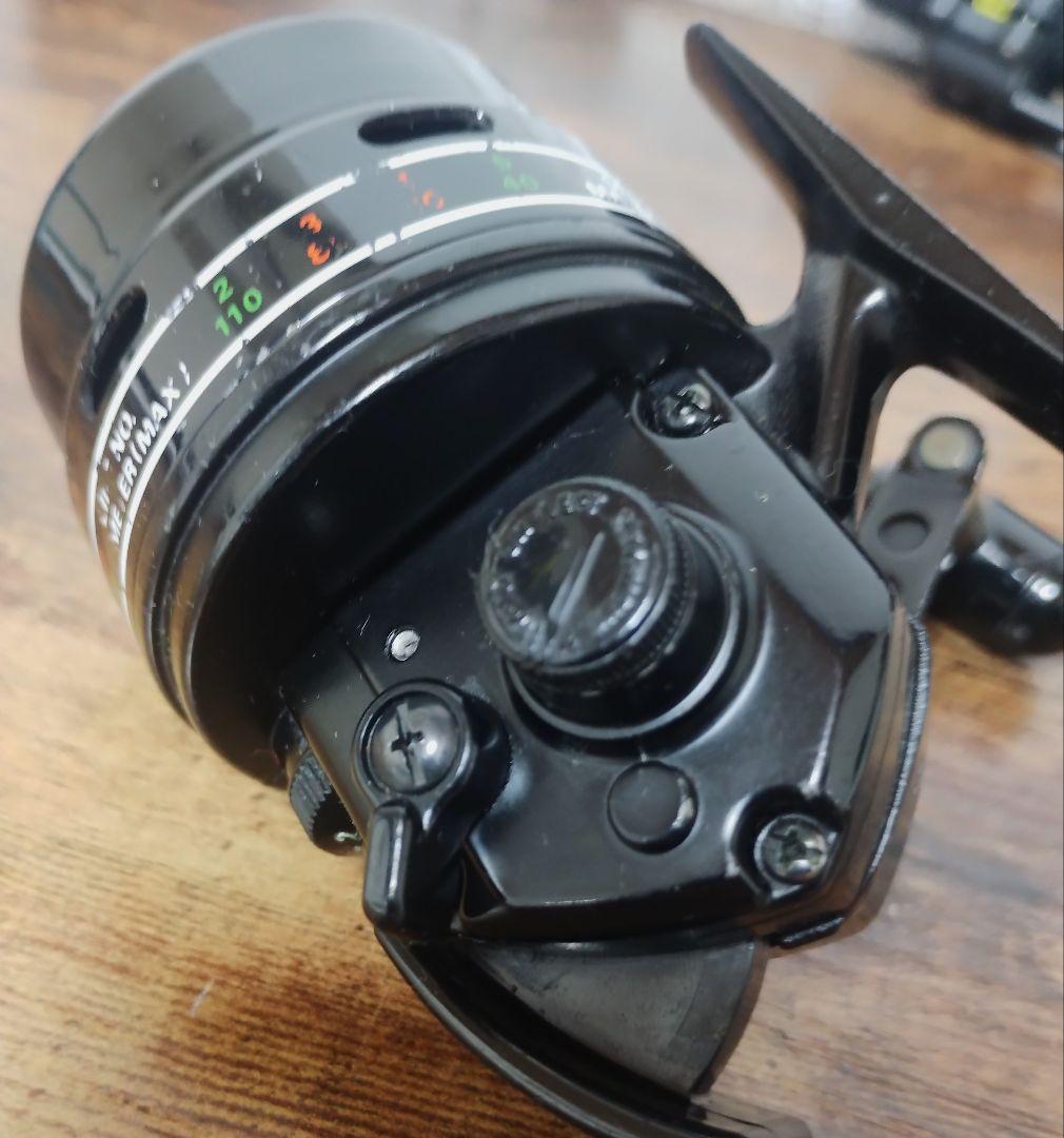 ダイワ DAIWA Hi-CAST GS-30