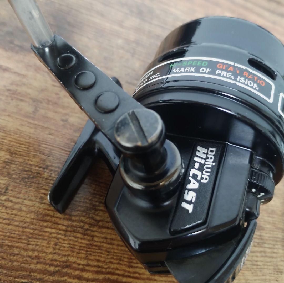 ダイワ DAIWA Hi-CAST GS-30