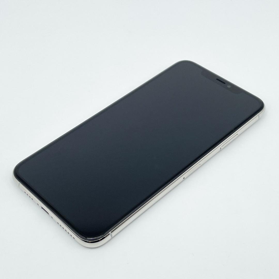 即配【美品】SIMフリー iPhone 11 Pro 64GB 最大容量100％（即配