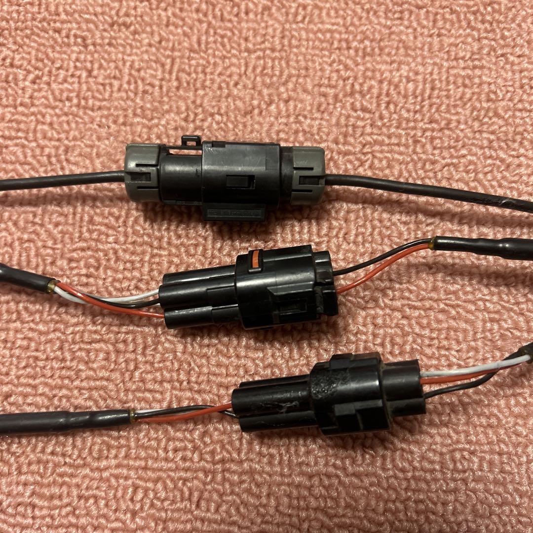 中古]ETC JRM-11 アンテナ分離型 日本無線 セットアップ済み