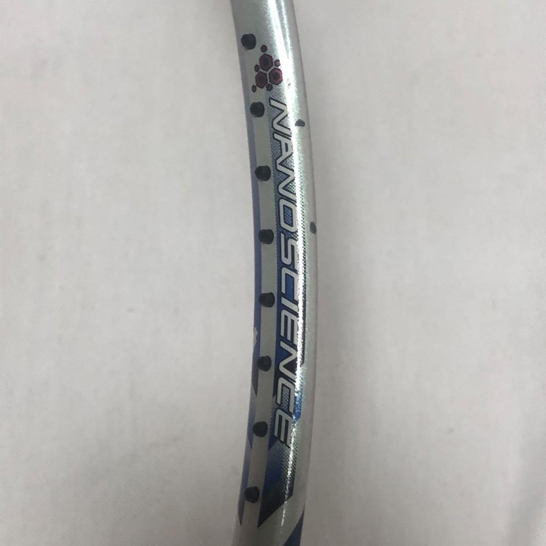 送料込☆良品☆YONEX NANO SPEED 7700 希少 廃盤 - メルカリ