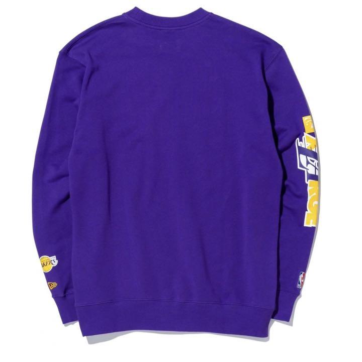 工場直送 2XL 紫 XLARGE NEW ERA トレーナー レイカーズ パープル dopf.ui.ac.id 工場直送 2XL 紫 XLARGE NEW ERA トレーナー レイカーズ パープル dopf.ui.ac.id