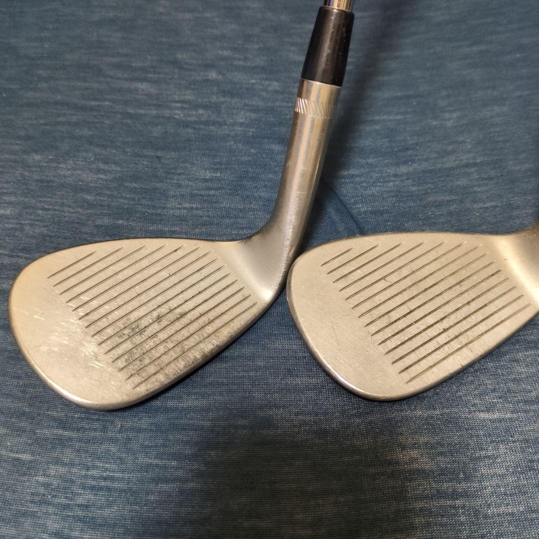 Titleist Vokey Design BVウェッジ 52-08 58-08