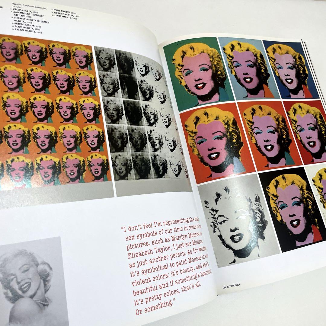 Andy Warhol 
