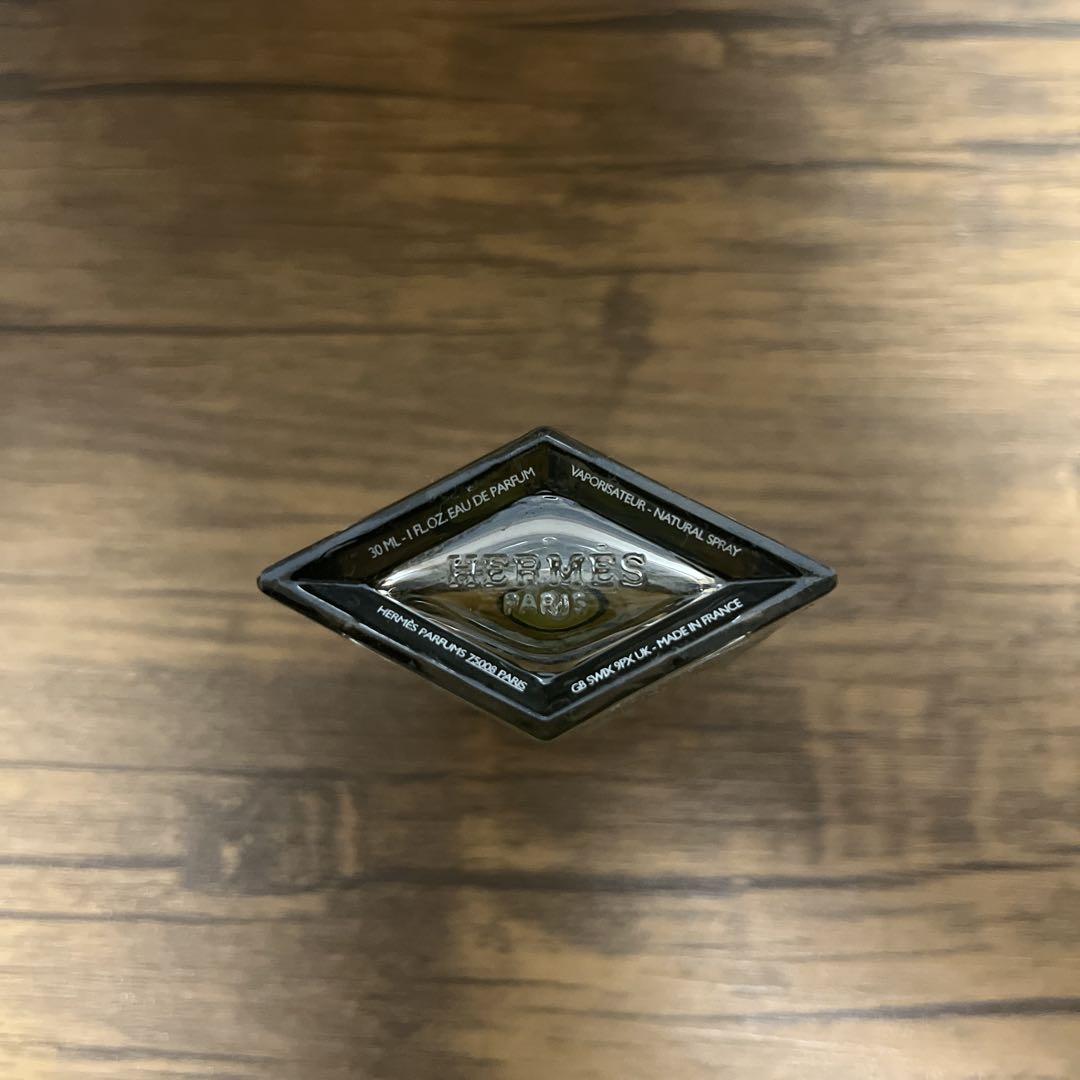 HERMES エルメスH24 オードパルファム　30ml