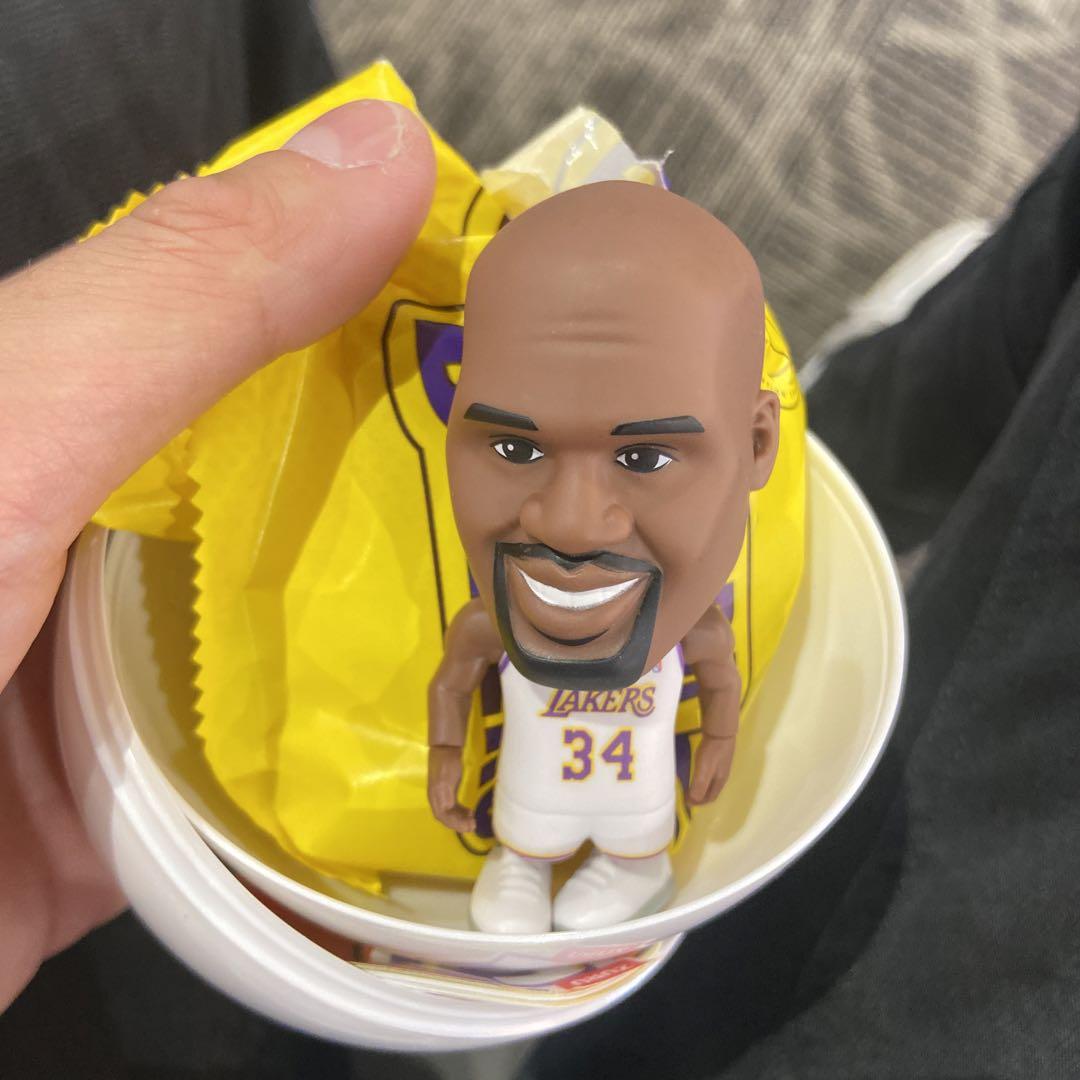 MI　NBA BALLERS 2 まとめ
