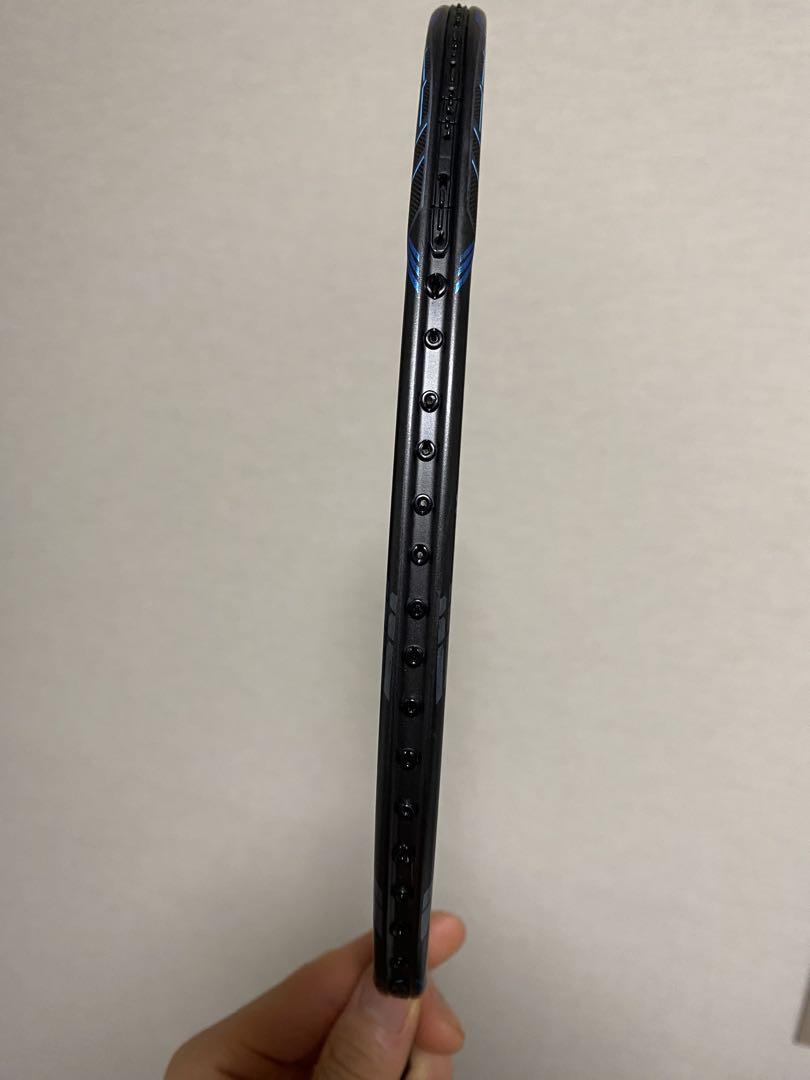 YONEX VOLTRIC Z-FORCE 2 バドミントンラケット