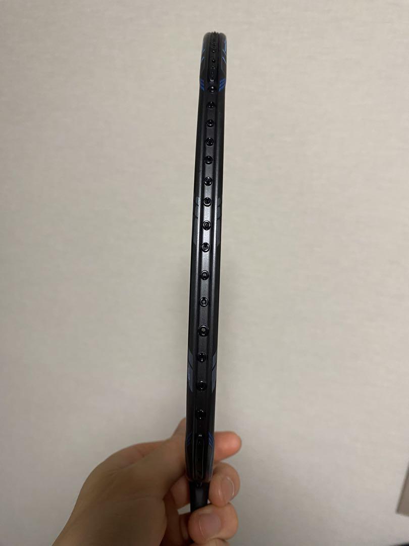 YONEX VOLTRIC Z-FORCE 2 バドミントンラケット