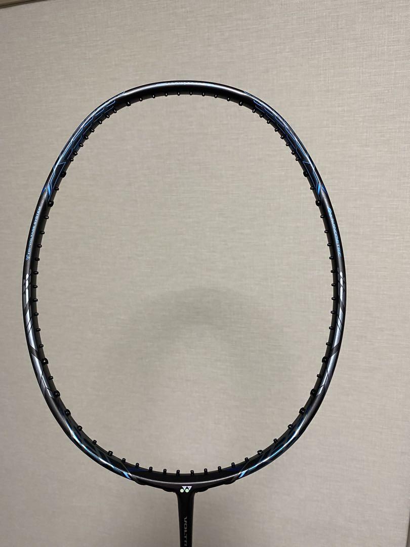 YONEX VOLTRIC Z-FORCE 2 バドミントンラケット