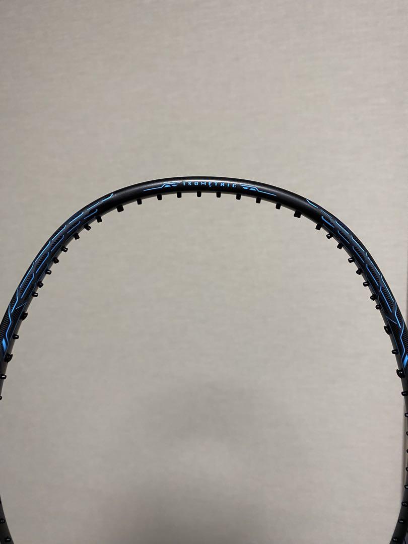 YONEX VOLTRIC Z-FORCE 2 バドミントンラケット