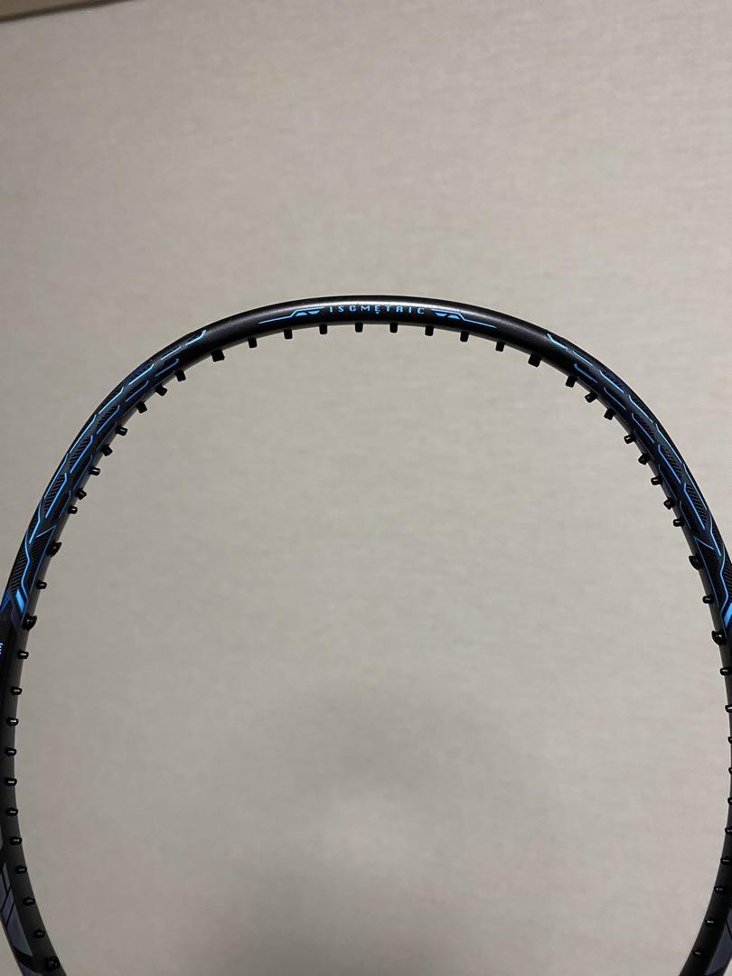 YONEX VOLTRIC Z-FORCE 2 バドミントンラケット