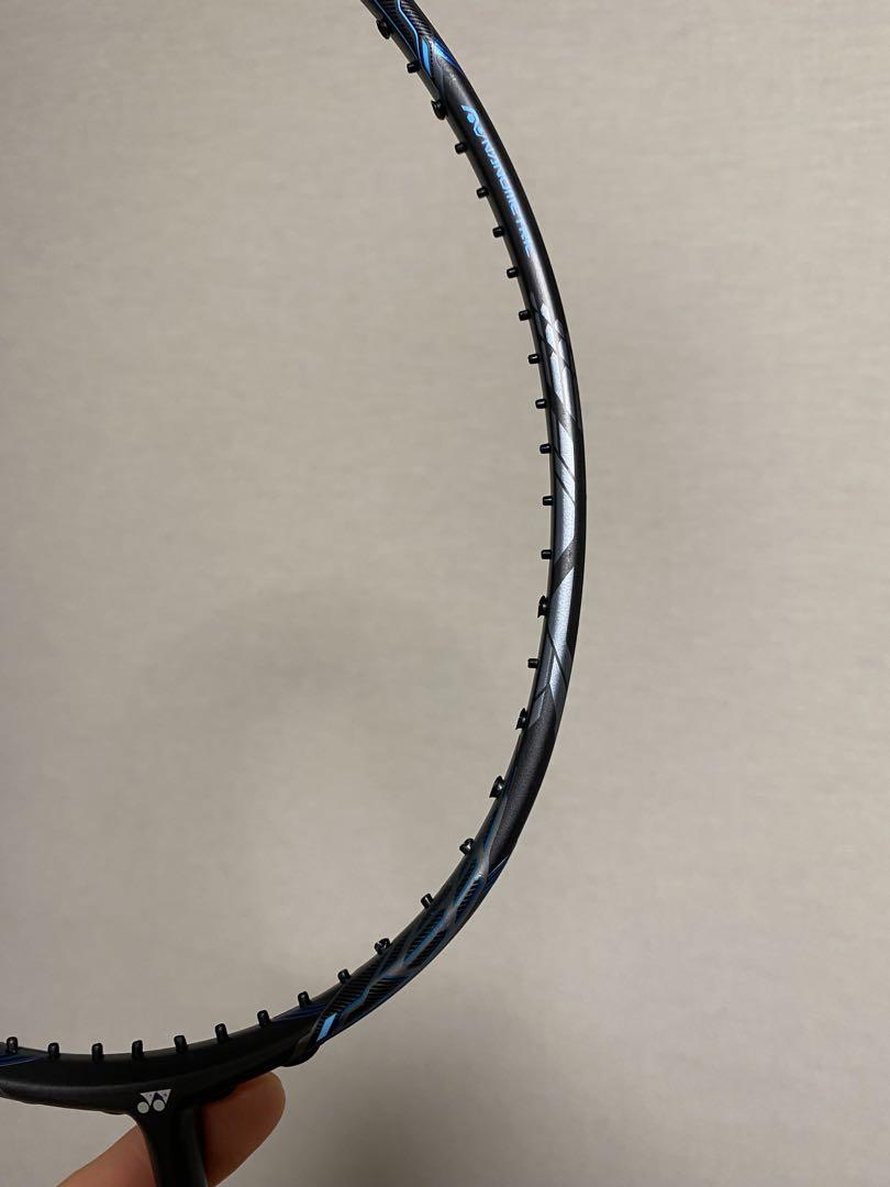 YONEX VOLTRIC Z-FORCE 2 バドミントンラケット