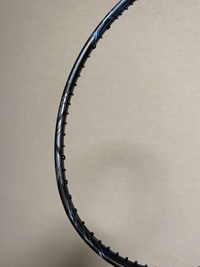 YONEX VOLTRIC Z-FORCE 2 バドミントンラケット
