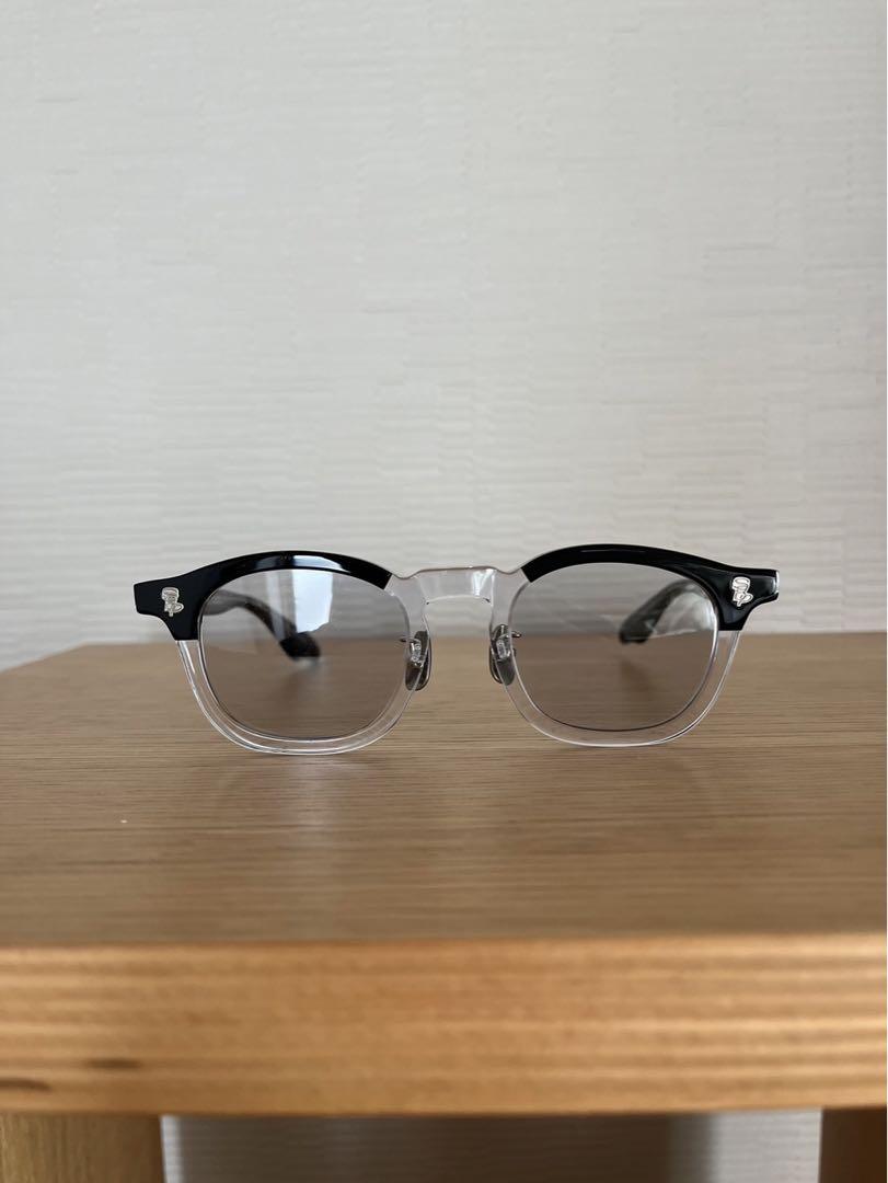 sorry a bootleg optical WINONAサングラス