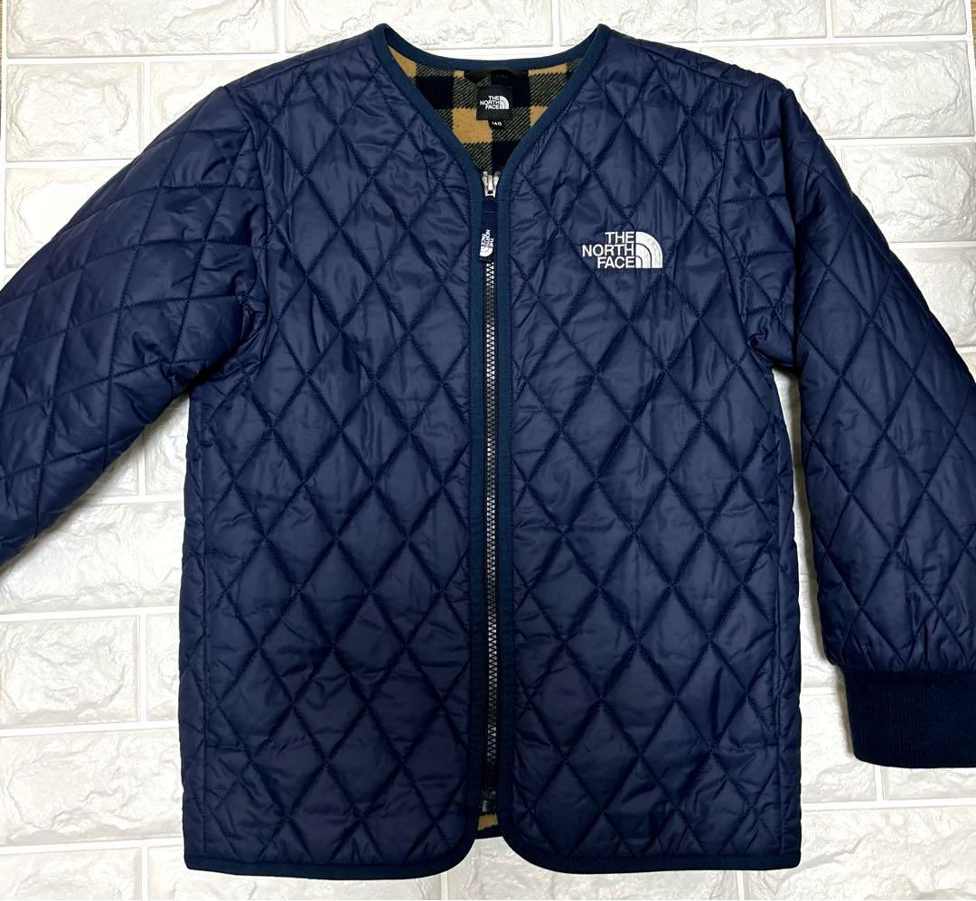 ザ・ノース・フェイス THE NORTH FACE キルティングジャケット
