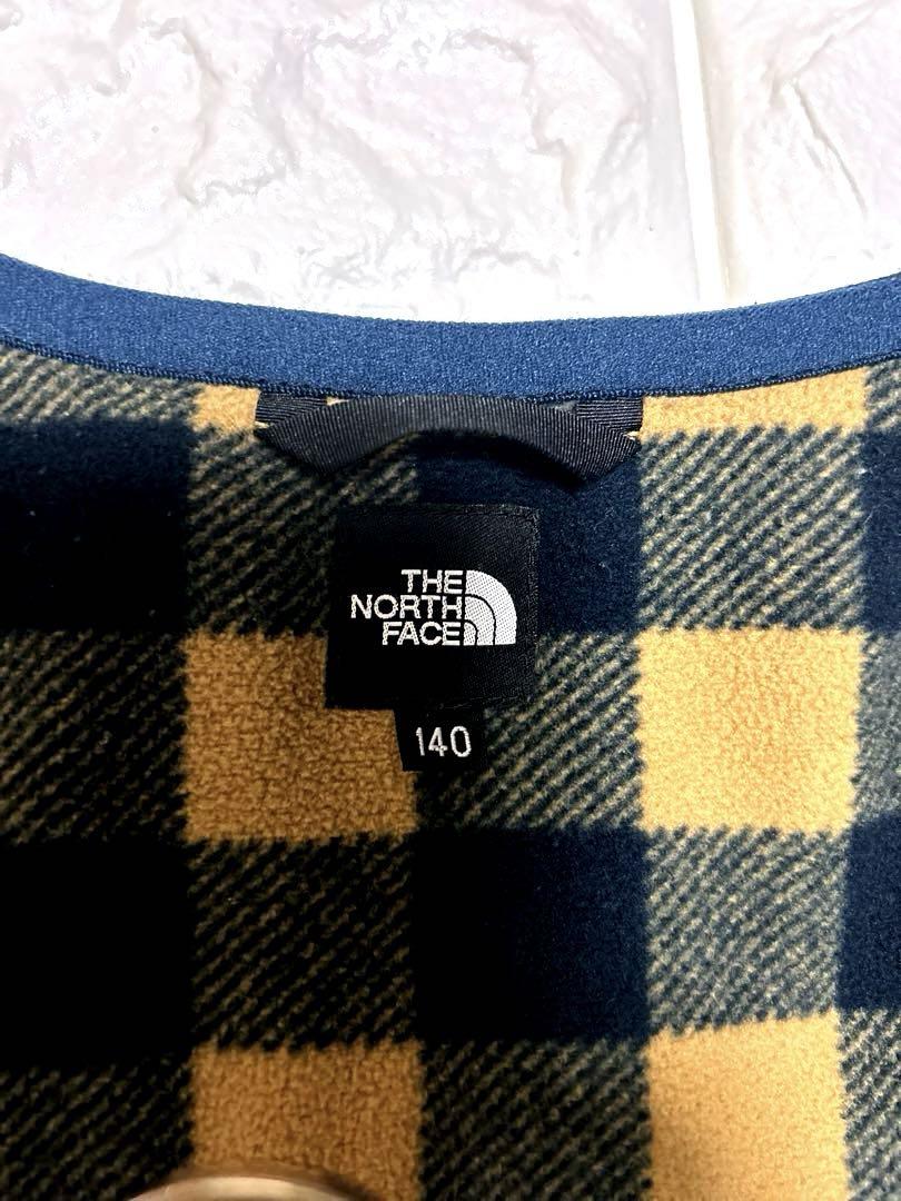 ザ・ノース・フェイス THE NORTH FACE キルティングジャケット