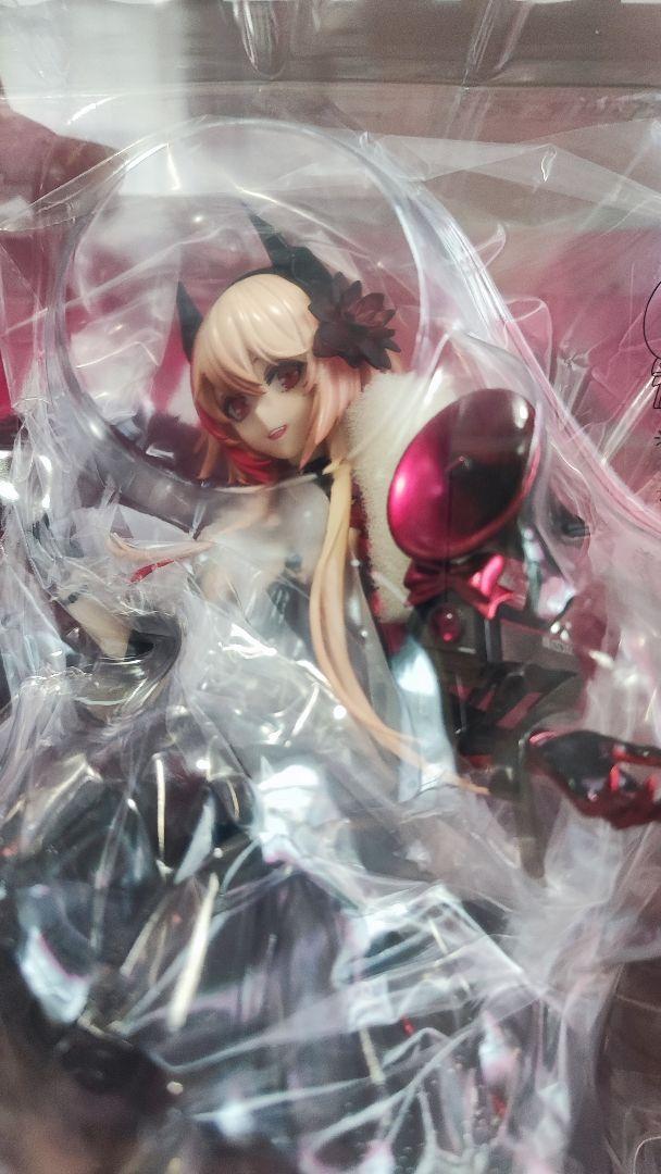ドルフロ M4 SOPMOD II 酒席の掃討者Ver. 1/7 フィギュア