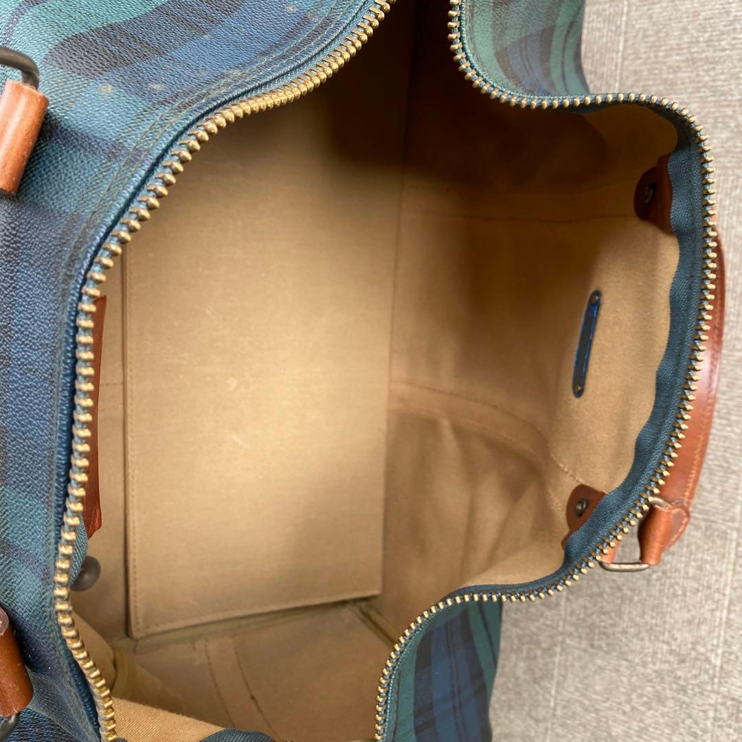 POLO RALPH LAUREN ボストンバッグ www.ch4x4.com