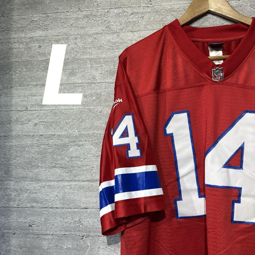 美品 NFL ニューイングランドペイトリオッツ ユニフォーム