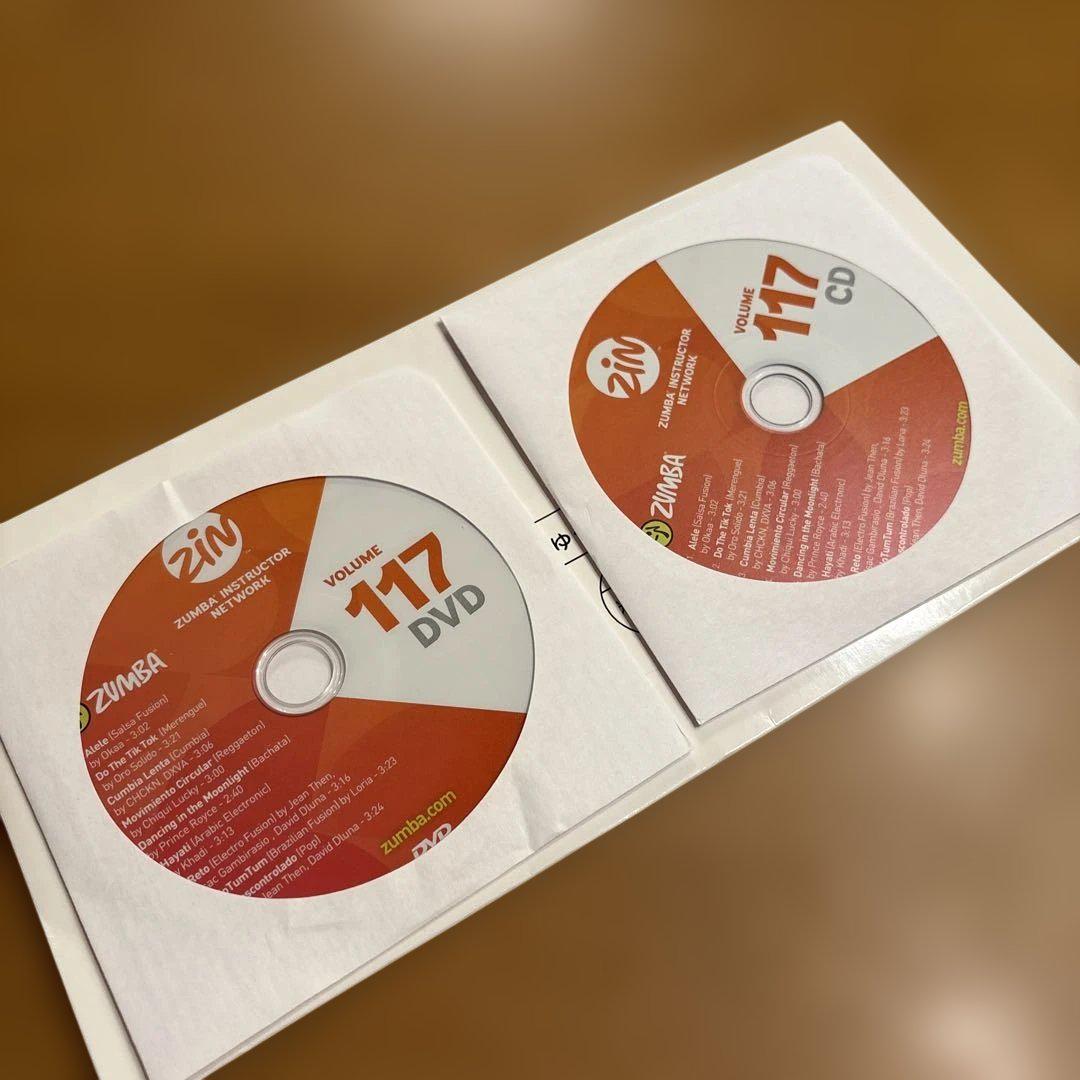 もらって 嬉しい お歳暮 ランキング ZUMBA ZIN メルカリ - セット新品、未使用 CD & DVD 117 その他